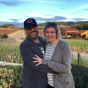 Meet your Posher, Vanessa